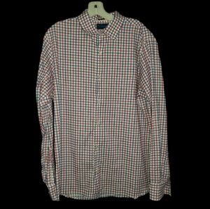 Fairline  slim shirt